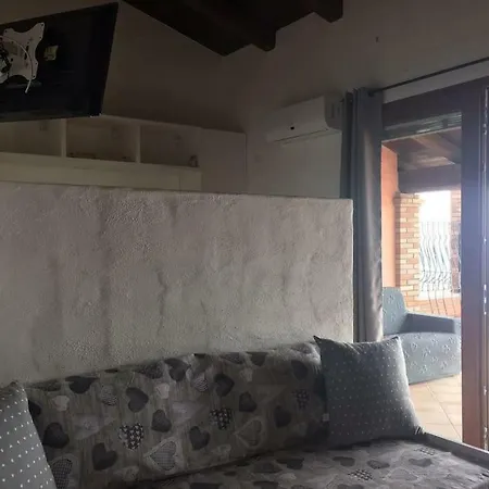 Apartment Incantevole Terrazza Sul Mare Wifi E Piscina *