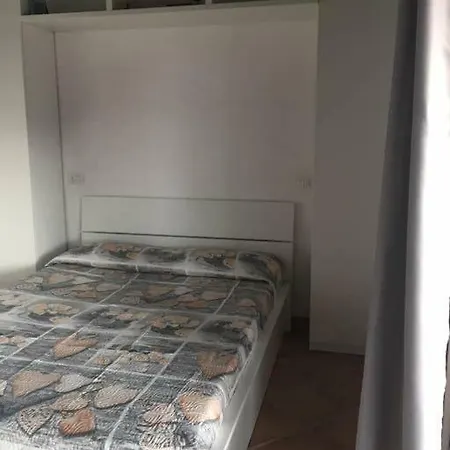 Apartment Incantevole Terrazza Sul Mare Wifi E Piscina Nebida
