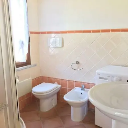 Incantevole Terrazza Sul Mare Wifi E Piscina Apartment *