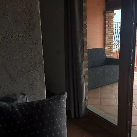 Incantevole Terrazza Sul Mare Wifi E Piscina Apartment Nebida