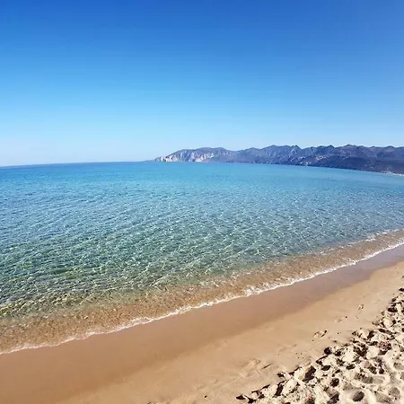 Apartment Incantevole Terrazza Sul Mare Wifi E Piscina Nebida