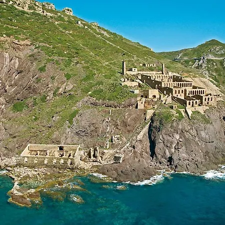 Incantevole Terrazza Sul Mare Wifi E Piscina Apartment