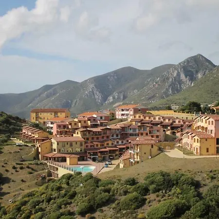 Apartment Incantevole Terrazza Sul Mare Wifi E Piscina